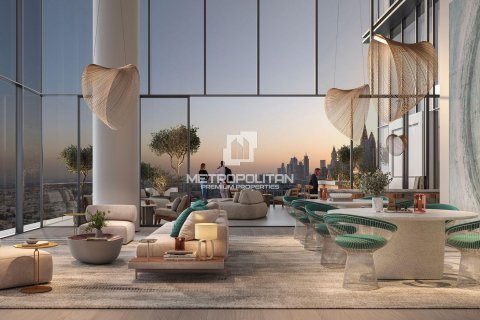 Byt v City Walk, Dubai, SAE 3 ložnice, 272 m² Č.: 592149 - fotografie 6