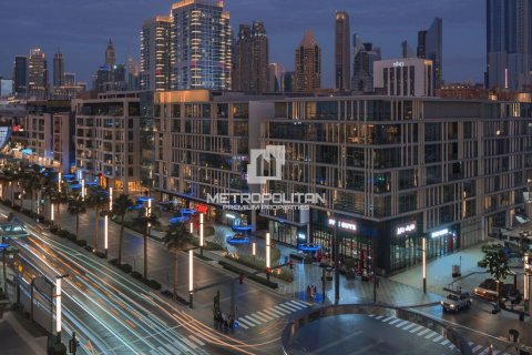 Byt v City Walk, Dubai, SAE 3 ložnice, 272 m² Č.: 592149 - fotografie 18