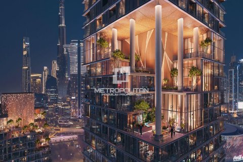 Byt v City Walk, Dubai, SAE 3 ložnice, 272 m² Č.: 592149 - fotografie 2