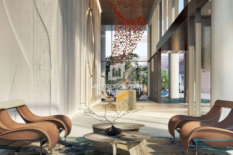 Byt v City Walk, Dubai, SAE 3 ložnice, 272 m² Č.: 592149 - fotografie 20