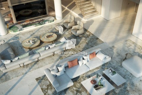 Byt v City Walk, Dubai, SAE 3 ložnice, 272 m² Č.: 592149 - fotografie 11
