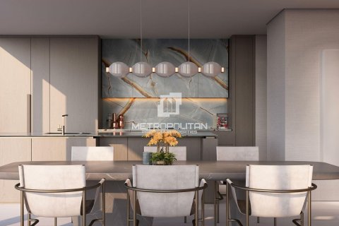 Byt v City Walk, Dubai, SAE 3 ložnice, 272 m² Č.: 592149 - fotografie 8