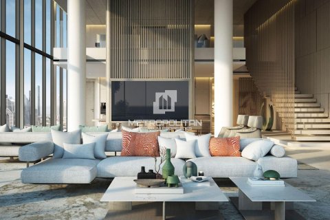 Byt v City Walk, Dubai, SAE 3 ložnice, 272 m² Č.: 592149 - fotografie 12