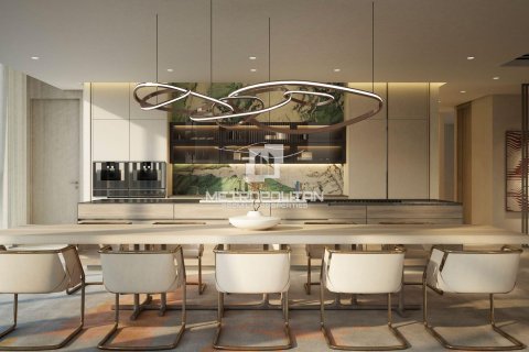 Byt v City Walk, Dubai, SAE 3 ložnice, 272 m² Č.: 592149 - fotografie 13