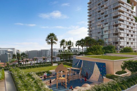 Byt v City Walk, Dubai, SAE 3 ložnice, 272 m² Č.: 592149 - fotografie 22