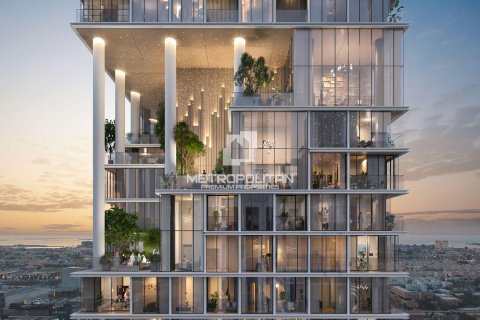 Byt v City Walk, Dubai, SAE 3 ložnice, 272 m² Č.: 592149 - fotografie 17