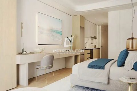 Byt v Al Marjan Island, Ras Al Khaimah, SAE 1 ložnice, 74 m² Č.: 592147 - fotografie 7