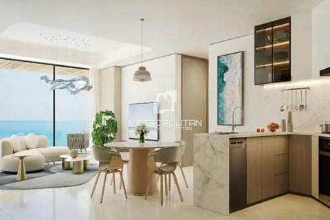 Byt v Al Marjan Island, Ras Al Khaimah, SAE 1 ložnice, 74 m² Č.: 592147 - fotografie 8