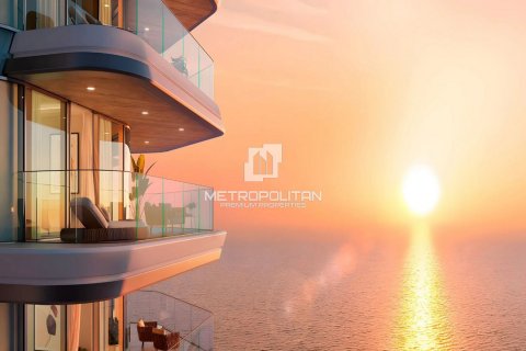 Byt v Al Marjan Island, Ras Al Khaimah, SAE 1 ložnice, 74 m² Č.: 592147 - fotografie 5