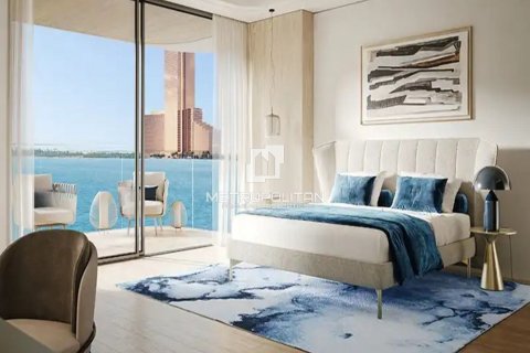 Byt v Al Marjan Island, Ras Al Khaimah, SAE 1 ložnice, 74 m² Č.: 592147 - fotografie 9