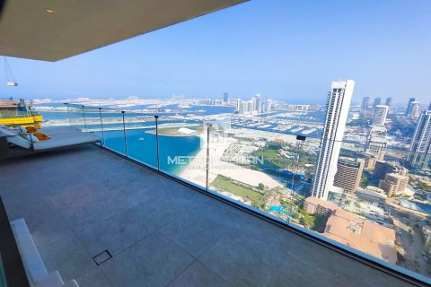 Apartament në Jumeirah Beach Residence, Dubai, Emiratet e Bashkuara Arabe 2 dhoma gjumi, 149 m2. № 592145 - Foto 1
