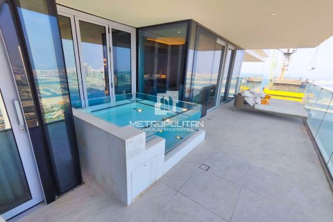 Apartament në Jumeirah Beach Residence, Dubai, Emiratet e Bashkuara Arabe 2 dhoma gjumi, 149 m2. № 592145 - Foto 12