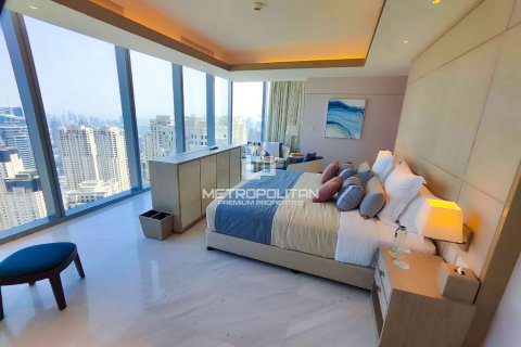 Apartament në Jumeirah Beach Residence, Dubai, Emiratet e Bashkuara Arabe 2 dhoma gjumi, 149 m2. № 592145 - Foto 7