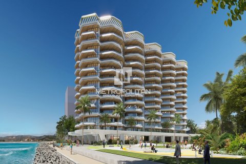 阿联酋 Ras Al Khaimah Al Marjan Island 待售 : 2 卧, 213 平方米 , 编号592148 - 照片 1