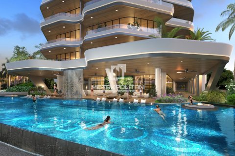 阿联酋 Ras Al Khaimah Al Marjan Island 待售 : 2 卧, 213 平方米 , 编号592148 - 照片 5