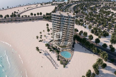 阿联酋 Ras Al Khaimah Al Marjan Island 待售 : 2 卧, 153 平方米 , 编号592151 - 照片 23