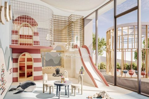 阿联酋 Ras Al Khaimah Al Marjan Island 待售 : 2 卧, 153 平方米 , 编号592151 - 照片 18