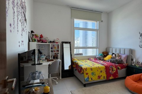Appartamento in affitto a Al Reem Island, Abu Dhabi, EAU 2 camere da letto, 115 mq. № 593985 - foto 6