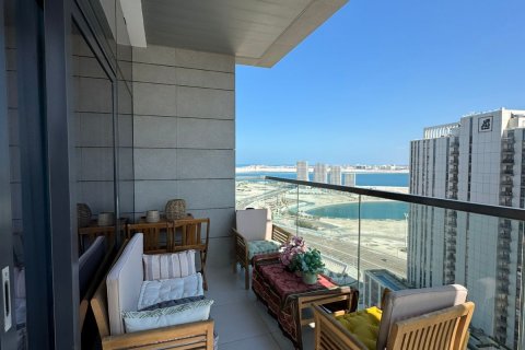 Appartamento in affitto a Al Reem Island, Abu Dhabi, EAU 2 camere da letto, 115 mq. № 593985 - foto 1