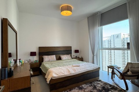 Appartamento in affitto a Al Reem Island, Abu Dhabi, EAU 2 camere da letto, 115 mq. № 593985 - foto 5