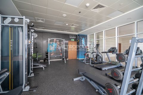 Appartamento in affitto a Al Reem Island, Abu Dhabi, EAU 2 camere da letto, 115 mq. № 593985 - foto 13