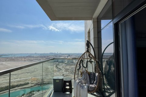 Appartamento in affitto a Al Reem Island, Abu Dhabi, EAU 2 camere da letto, 115 mq. № 593985 - foto 8