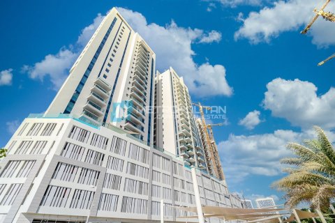 Appartamento in affitto a Al Reem Island, Abu Dhabi, EAU 2 camere da letto, 115 mq. № 593985 - foto 2