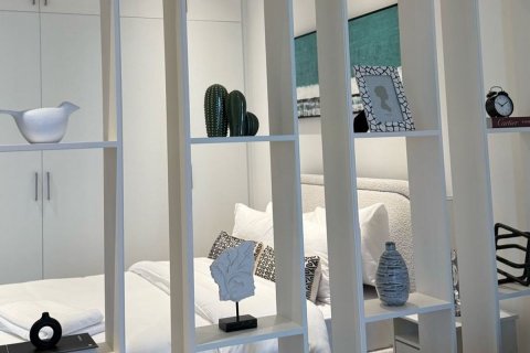 Apartmen di Al Reem Island, Abu Dhabi, UAE 54 meter persegi № 593962 - foto 9