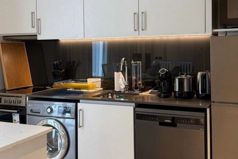 Apartmen di Al Reem Island, Abu Dhabi, UAE 54 meter persegi № 593962 - foto 6