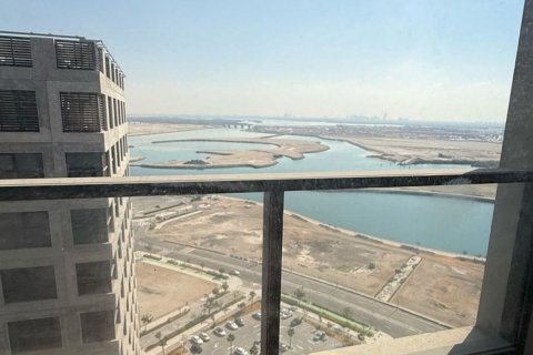 Apartmen di Al Reem Island, Abu Dhabi, UAE 54 meter persegi № 593962 - foto 5