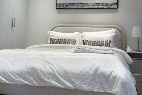Apartmen di Al Reem Island, Abu Dhabi, UAE 54 meter persegi № 593962 - foto 7