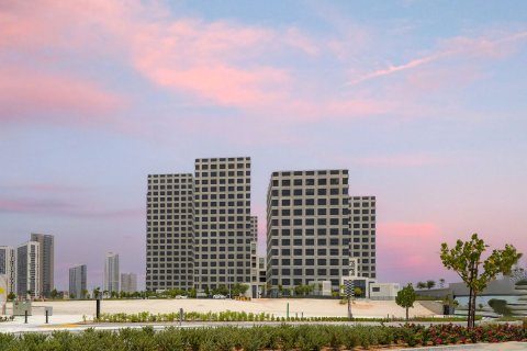 Apartmen di Al Reem Island, Abu Dhabi, UAE 54 meter persegi № 593962 - foto 2