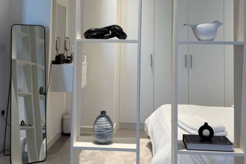 Apartmen di Al Reem Island, Abu Dhabi, UAE 54 meter persegi № 593962 - foto 10
