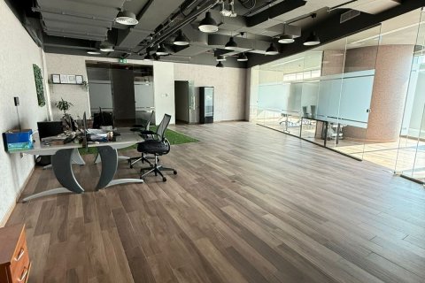 Kancelář v Al Reem Island, Abu Dhabi, SAE 169 m² Č.: 593987 - fotografie 1