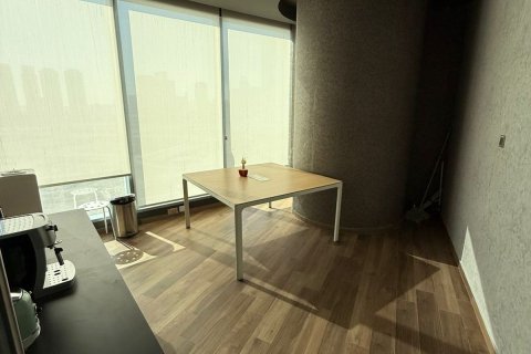 Kancelář v Al Reem Island, Abu Dhabi, SAE 169 m² Č.: 593987 - fotografie 6