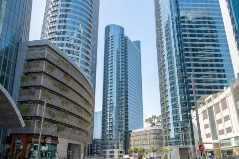 Kancelář v Al Reem Island, Abu Dhabi, SAE 169 m² Č.: 593987 - fotografie 11