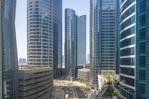 Kancelář v Al Reem Island, Abu Dhabi, SAE 169 m² Č.: 593987 - fotografie 12