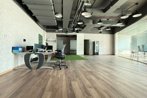 Kancelář v Al Reem Island, Abu Dhabi, SAE 169 m² Č.: 593987 - fotografie 7