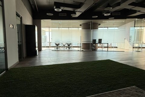 Kancelář v Al Reem Island, Abu Dhabi, SAE 169 m² Č.: 593987 - fotografie 3