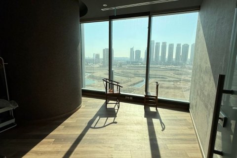 Kancelář v Al Reem Island, Abu Dhabi, SAE 169 m² Č.: 593987 - fotografie 5
