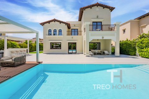 Vila v Arabian Ranches 2, Dubai, SAE 4 ložnice, 404 m² Č.: 586364 - fotografie 19