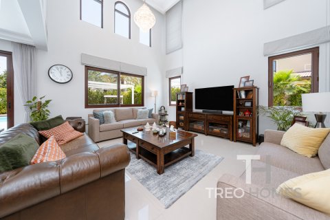 Vila v Arabian Ranches 2, Dubai, SAE 4 ložnice, 404 m² Č.: 586364 - fotografie 6