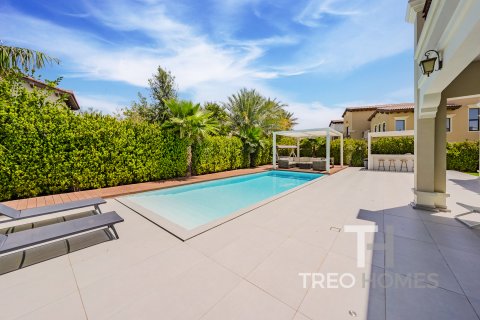 Vila v Arabian Ranches 2, Dubai, SAE 4 ložnice, 404 m² Č.: 586364 - fotografie 2