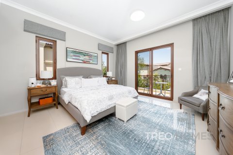 Vila v Arabian Ranches 2, Dubai, SAE 4 ložnice, 404 m² Č.: 586364 - fotografie 17