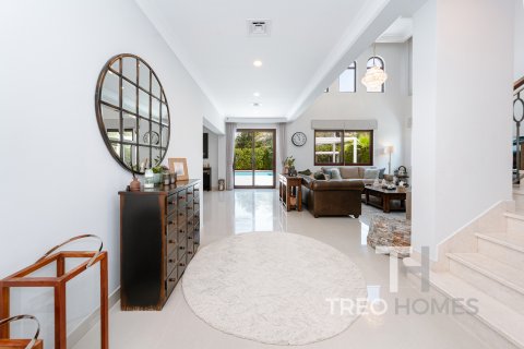 Vila v Arabian Ranches 2, Dubai, SAE 4 ložnice, 404 m² Č.: 586364 - fotografie 3