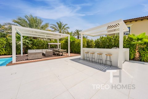 Vila v Arabian Ranches 2, Dubai, SAE 4 ložnice, 404 m² Č.: 586364 - fotografie 23