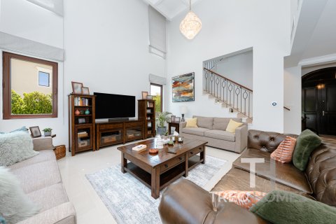 Vila v Arabian Ranches 2, Dubai, SAE 4 ložnice, 404 m² Č.: 586364 - fotografie 5