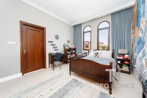 Vila v Arabian Ranches 2, Dubai, SAE 4 ložnice, 404 m² Č.: 586364 - fotografie 16