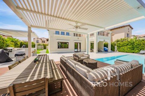 Vila v Arabian Ranches 2, Dubai, SAE 4 ložnice, 404 m² Č.: 586364 - fotografie 21