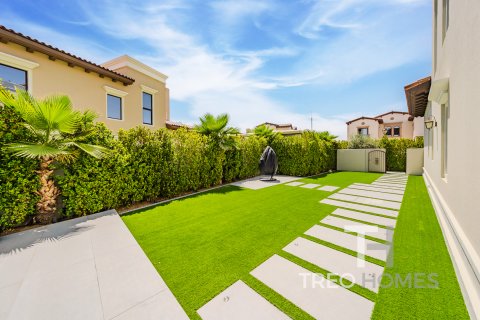 Vila v Arabian Ranches 2, Dubai, SAE 4 ložnice, 404 m² Č.: 586364 - fotografie 20